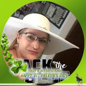 Meet your Posher, Joan